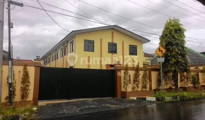 Kost Exclusive Sukabumi