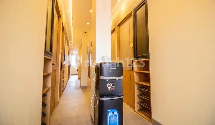 Hayam Wuruk Suites Co-Living- KOS KOST KOSTAN Halte Busway Mangga Besa