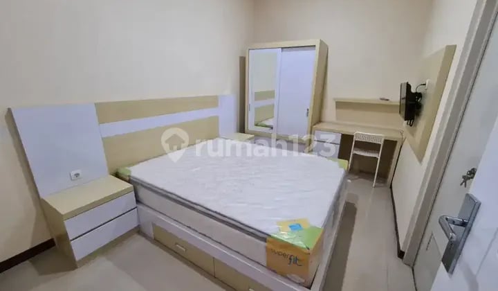Kost Eksklusif Murah di Tebet