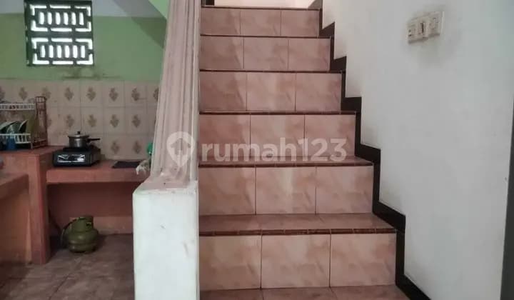 TURUN HARGA! Rumah Kost strategis pinggir jalan Latsari V Tuban-Jatim