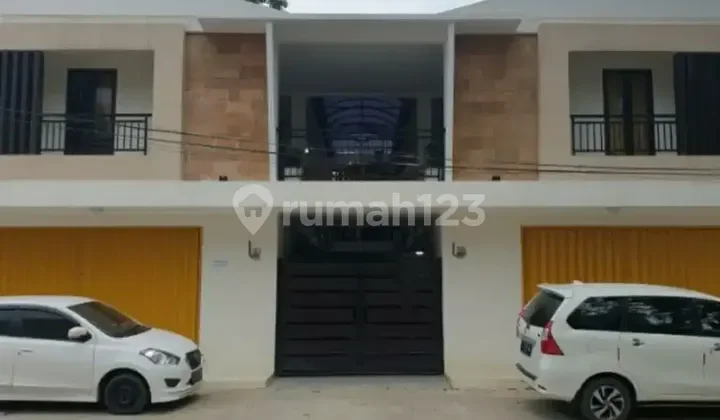 Affordable Executive Boarding House, Strategic Location, Near KCP, Bumi Teluk Jambe
