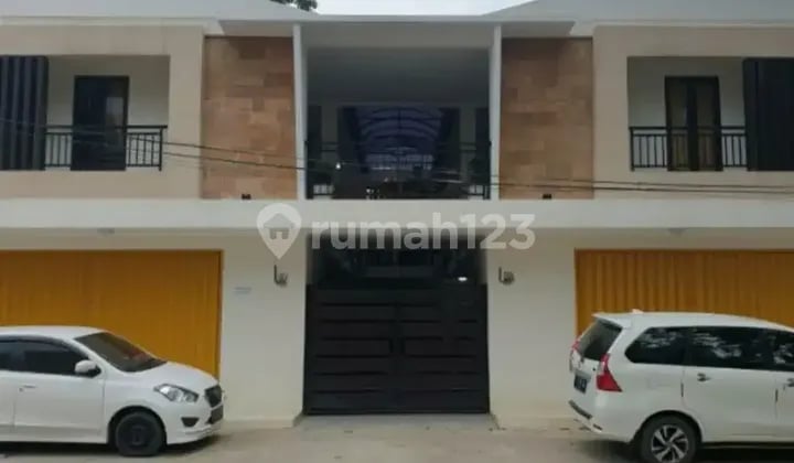 Kost Executive Murah, Lokasi Strategis, Dekat KCP, Bumi Teluk Jambe