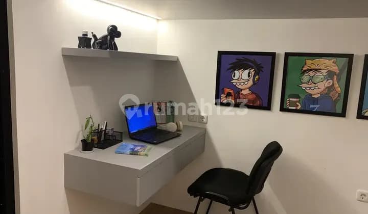 Kost 8th Loft Setiabudi NHI Setrasari Gegerkalong UNPAR Sukajadi