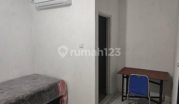 Kos Kemanggisan 312 Palmerah Jakarta Barat