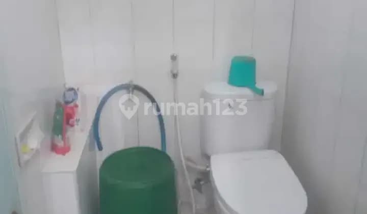 TERIMA Kost puteri/karyawati