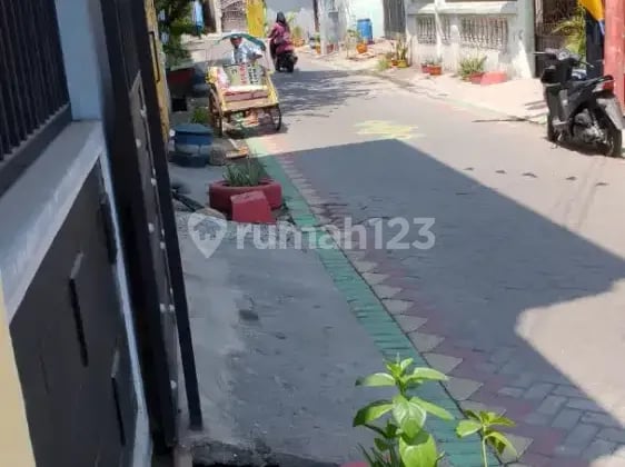 Lagi cari indekost