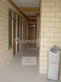 Kost Wanita Kelapa Gading