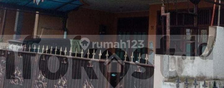 Kost Hilman Sukasari Bandung