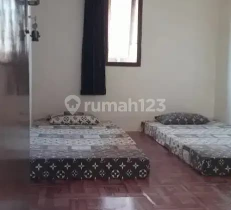 Boarding House for Men near STTKD, ATK, HMMC.