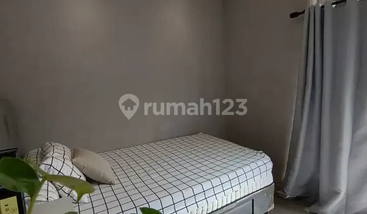 Kos kosan premium nyaman murat di pusat kota Jakarta