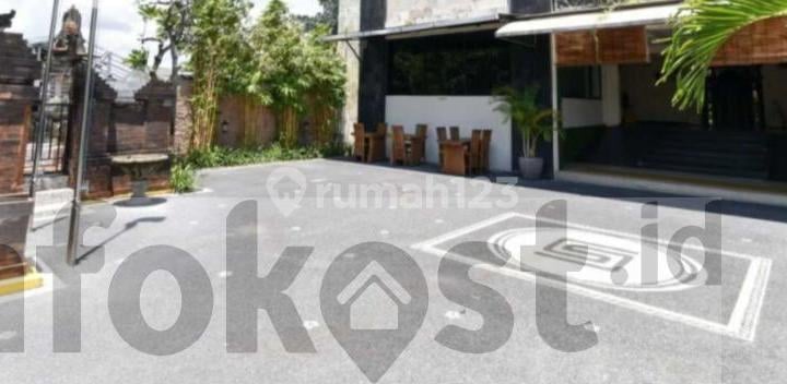 Sylvia Boarding House Denpasar Bali