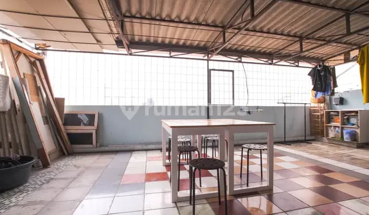 Disewakan Kost Nyaman dan Bersih Abdi Kartini Dekat Masjid Istiqlal