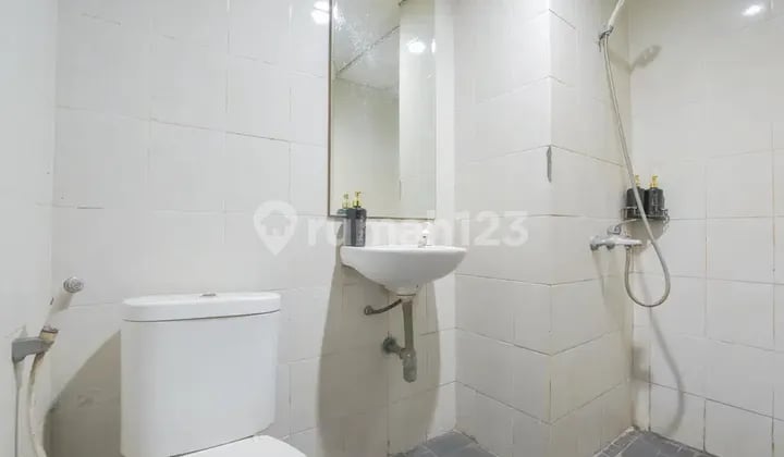 Kost Campur Pria/Wanita Summit Residence Bandung Dkt Exit Toll Pasteur