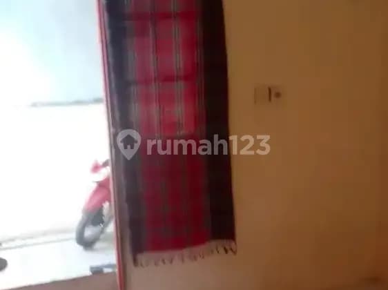 indekos/kontrakan 4 ptk (lagi penuh)