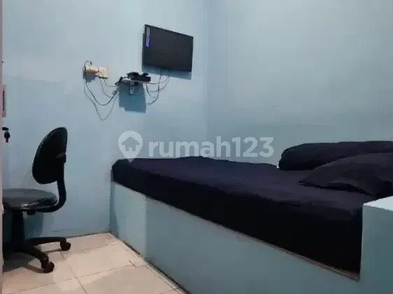 KOST JELAMBAR ANGKE COMPLETE FACILITIES