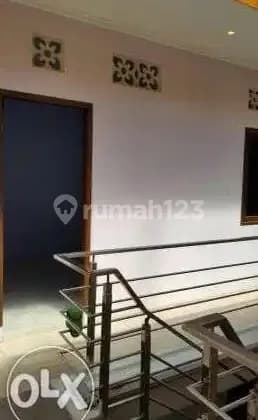 KOS Room with Ensuite Bathroom "ASRI"