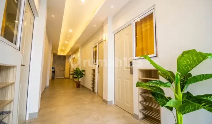 Wimala Suites - KOST KOS KOSAN LTC Glodok Hayam Wuruk Lokasi Square