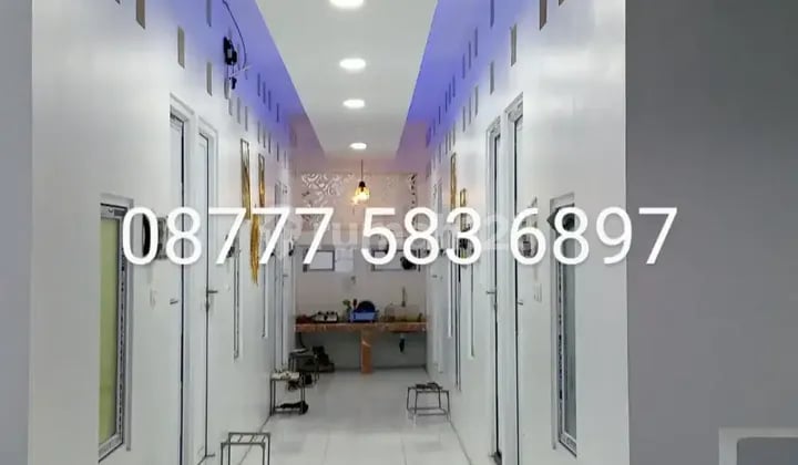 Cheapest boarding house in Alam Sutera Serpong
