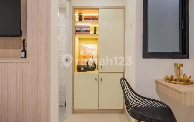 SEWA KOST READY PASAR KEMIS CBD