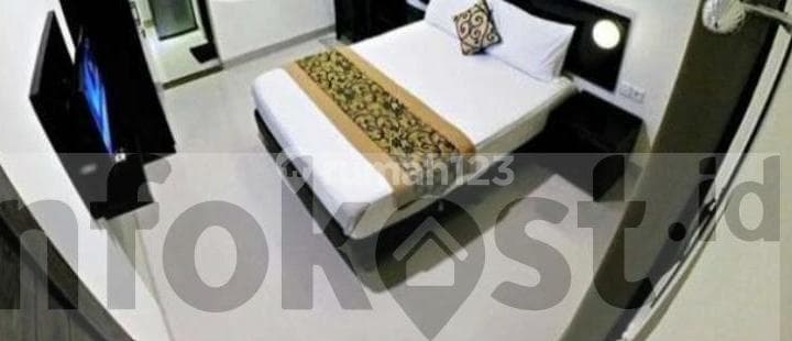 Elite Deluxe Room Boarding House The Surya South Denpasar