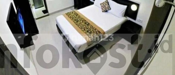 Elite Deluxe Room Boarding House The Surya South Denpasar