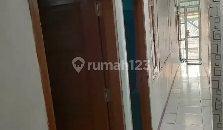 Sewa Kost PUTRI / Jalan Bakti Cilincing
