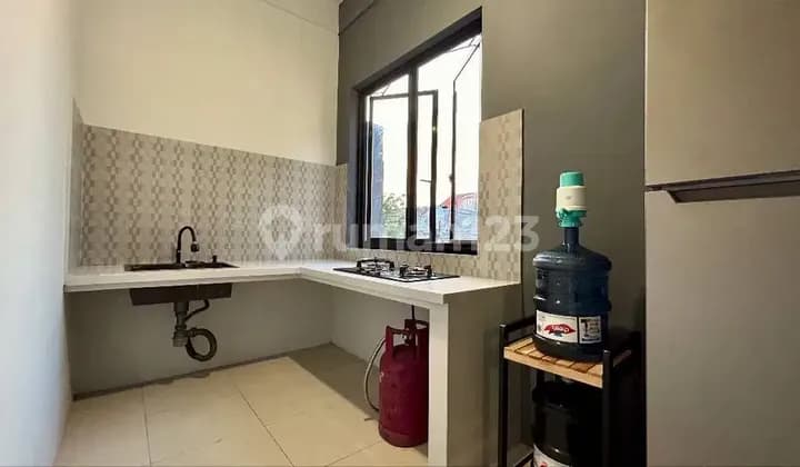 Kost Tentram Kutisari - Kost Campur dan Sopan