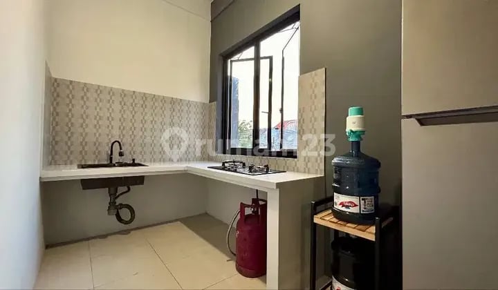 Kost Tentram Kutisari - Kost Campur dan Sopan