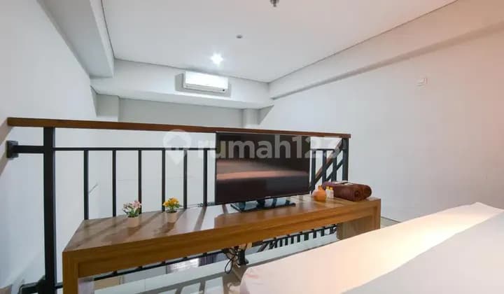 Kost Summit Residence Siap Huni Dekat RSHS, PVJ, dan Tol Pasteur
