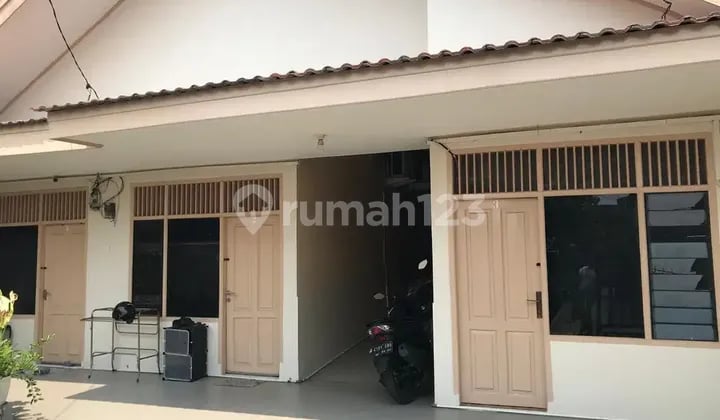 SEWA KAMAR KONTRAKAN FURNISH – STRATEGIS DI BEKASI TIMUR