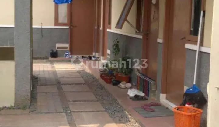 Islamic Boarding House for Sons/Daughters