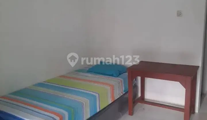 KOS MARGONDA DEPOK (Rp.600rb), Kamar Mandi Dalam