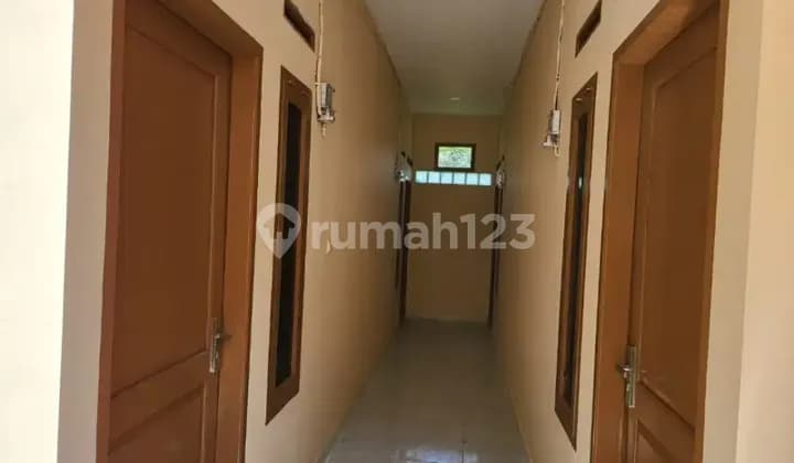 Boarding house for rent near Unjani.