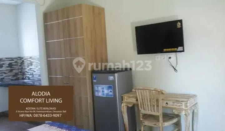 Kost Alodia Comfort Living