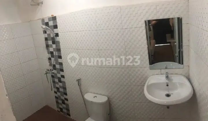 Kost Kosan Kos AC Tanjung Agung Raya baru Tanjung Gading Raya