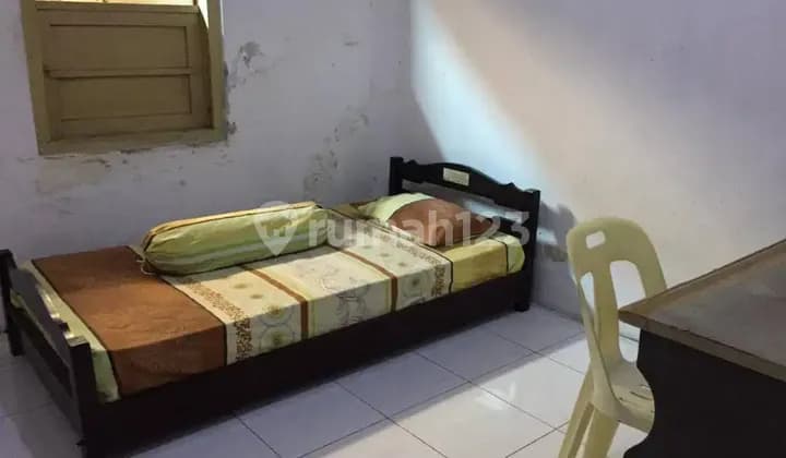 Kos bulanan dekat unesa