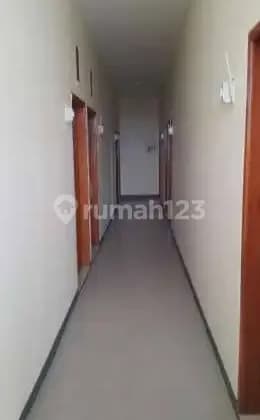 Kost Tengah Kota Bandung, Lokasi Sangat Strategis.. DILENGKAPI WIFI!!