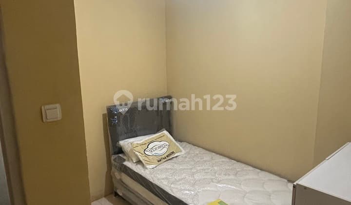 Fajar Wahana in Tamansari