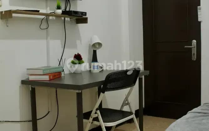 Urban Home UPJ, Universitas Ichsan Satya, RSIA Bina Medika