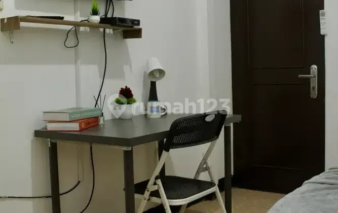 Urban Home UPJ, Universitas Ichsan Satya, RSIA Bina Medika