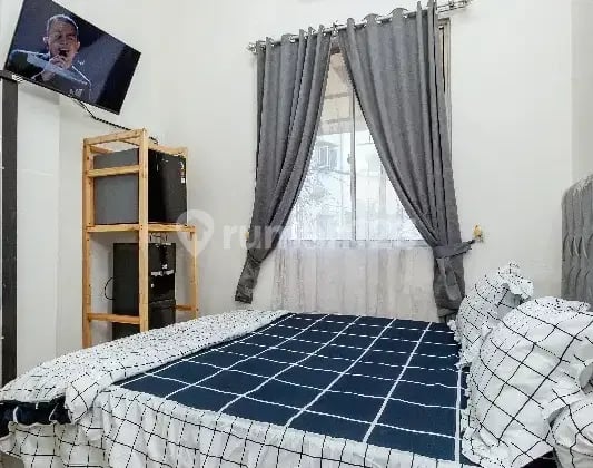 Kosan strategis di kota medan