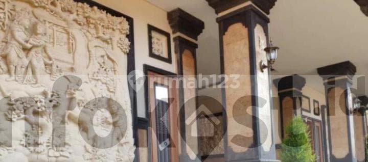 Kost Cakra House Denpasar Bali