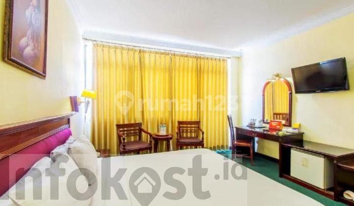 Kost Exclusive Pia Bandung Kidul Bandung