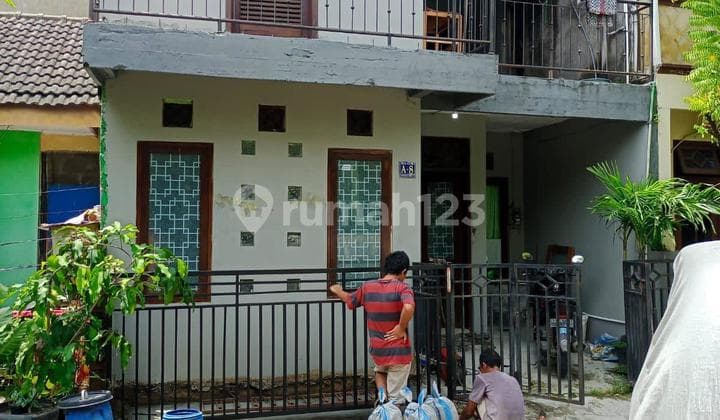 Kost Putri Cemani Grogol Sukoharjo Jawa Tengah