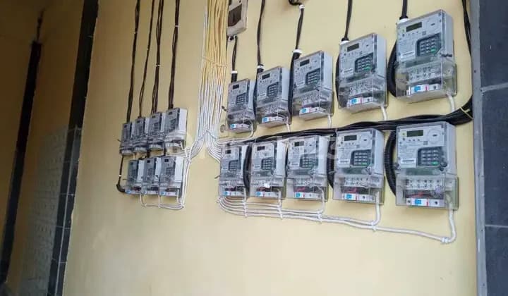 Kost Baru di Koja Jakarta Utara