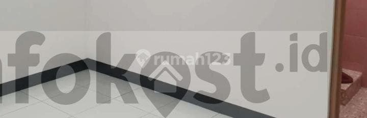 Kost Anesha Sukasari Bandung