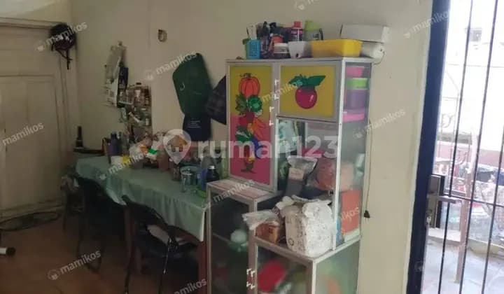 Kost Johar Baru (Jakarta Pusat)