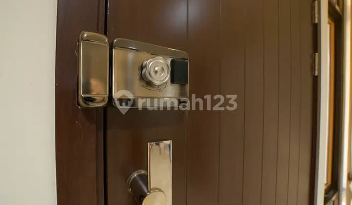 Kost Harian Dekat ICE BSD - Abdi Regentown Residence - Serpong