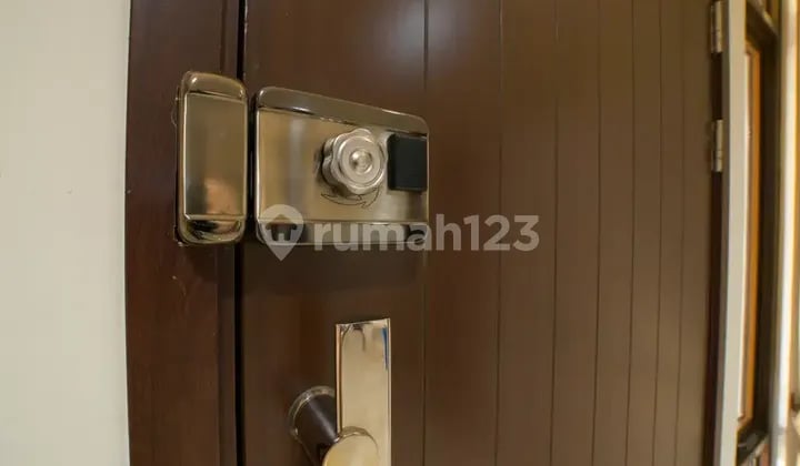 Kost Harian Dekat ICE BSD - Abdi Regentown Residence - Serpong