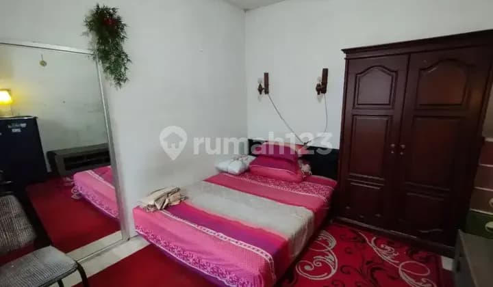 Kost AC Murah Dukuh Kupang Barat Surabaya dekat Mayjend
